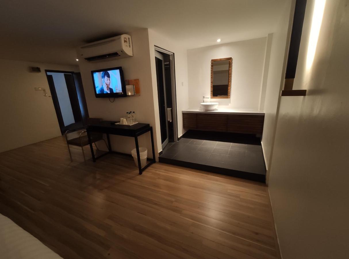 T Hotel Tandop Алор-Сетар Экстерьер фото