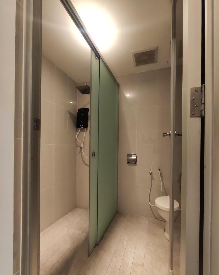 T Hotel Tandop Алор-Сетар Экстерьер фото